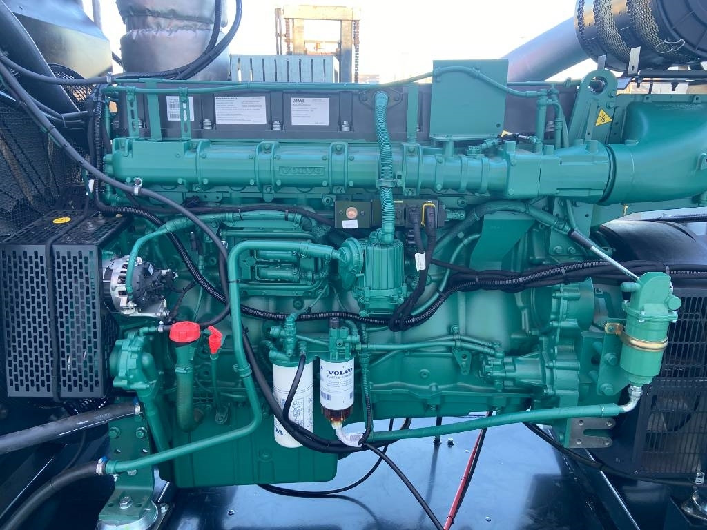 Volvo TWD1683GE - 740 kVA Stage V - DPX-19040-O - مجموعة المولدات: صور 4 Volvo TWD1683GE - 740 kVA Stage V - DPX-19040-O - مجموعة المولدات: صور 4