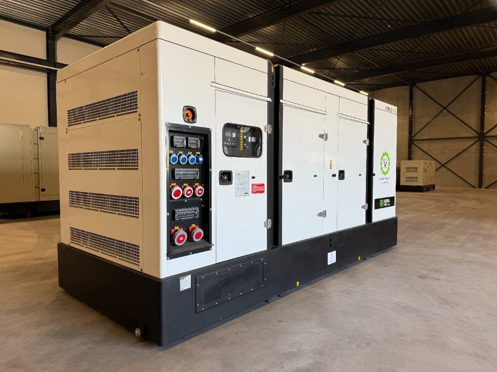 Volvo TWD1683GE - 740 kVA Stage V Generator - DPX-19040 - مجموعة المولدات: صور 2 Volvo TWD1683GE - 740 kVA Stage V Generator - DPX-19040 - مجموعة المولدات: صور 2
