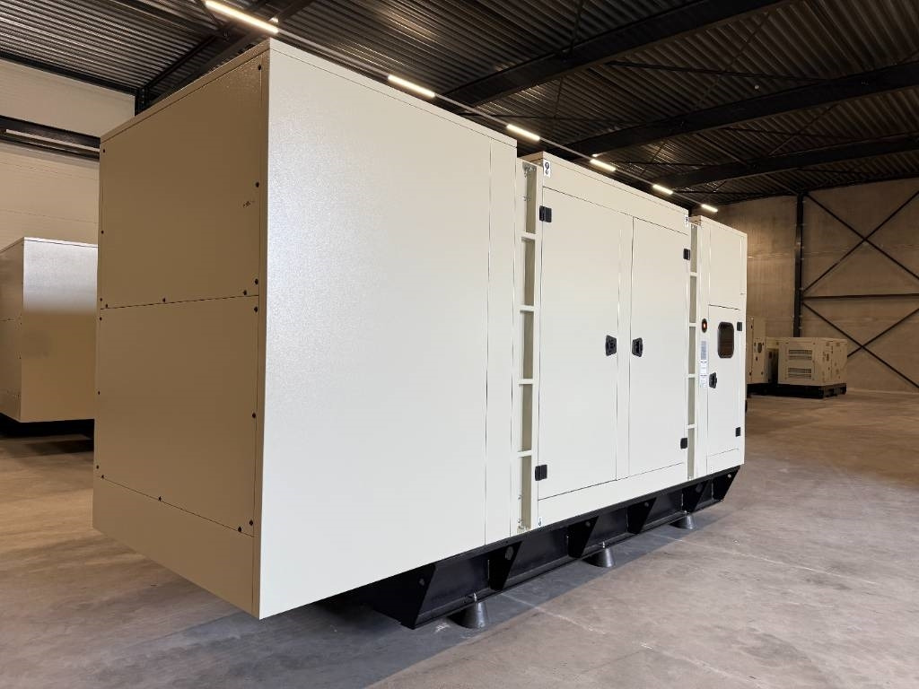 Volvo TWD1744GE - 825 kVA Generator - DPX-18886 - مجموعة المولدات: صور 2 Volvo TWD1744GE - 825 kVA Generator - DPX-18886 - مجموعة المولدات: صور 2