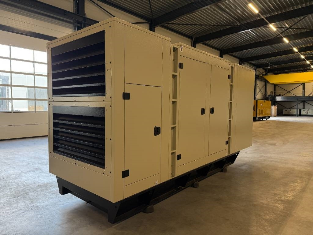 Volvo TWD1744GE - 825 kVA Generator - DPX-18886 - مجموعة المولدات: صور 4 Volvo TWD1744GE - 825 kVA Generator - DPX-18886 - مجموعة المولدات: صور 4