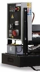 Yanmar 4TNV88-22G - 22 kVA - Stage V Genset - DPX-19907-O - مجموعة المولدات: صور 3 Yanmar 4TNV88-22G - 22 kVA - Stage V Genset - DPX-19907-O - مجموعة المولدات: صور 3