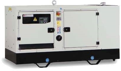 Yanmar 4TNV98CT - 44 kVA Stage V Genset - DPX-19911 - مجموعة المولدات: صور 1 Yanmar 4TNV98CT - 44 kVA Stage V Genset - DPX-19911 - مجموعة المولدات: صور 1