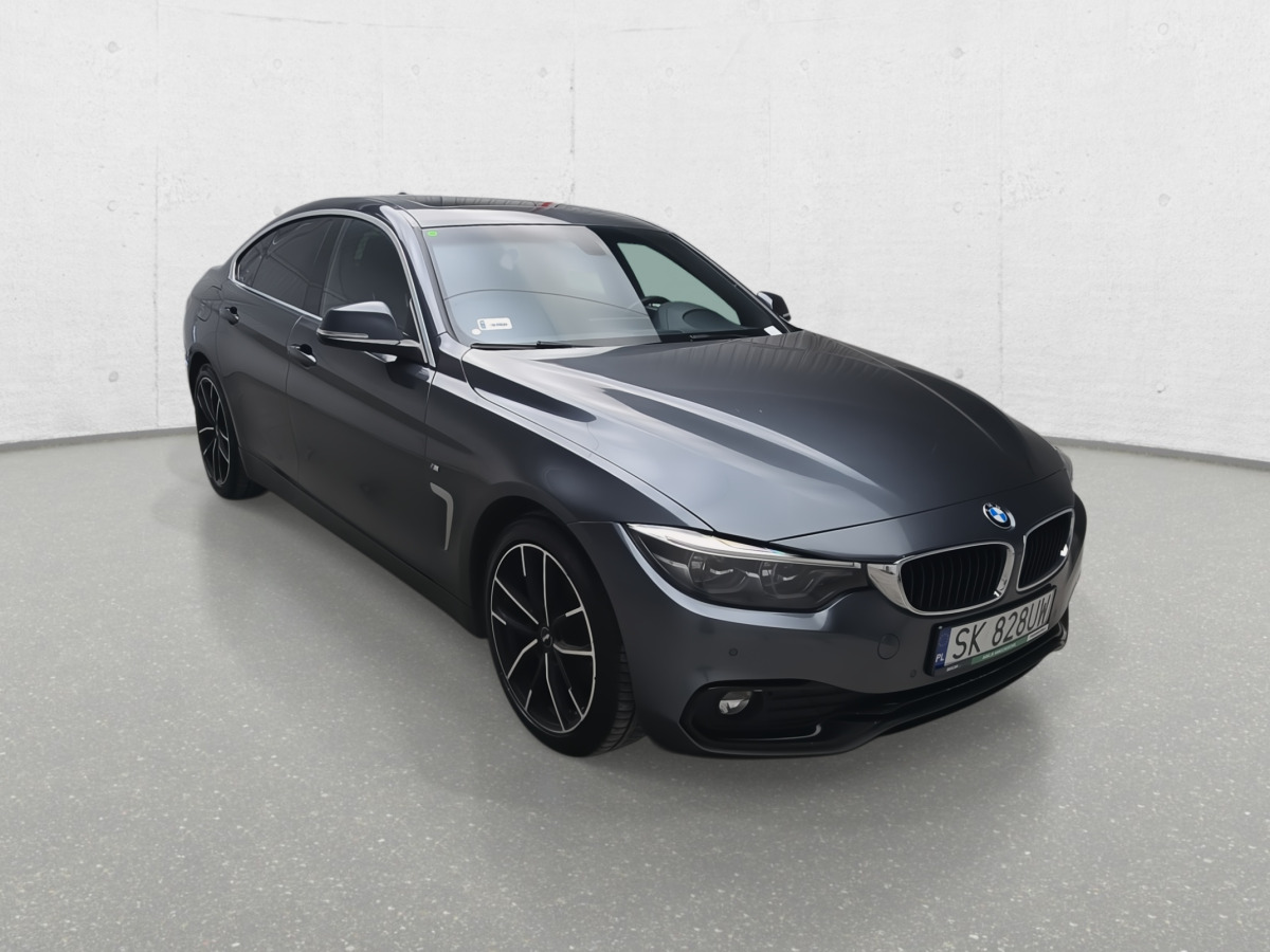 BMW 420 COUPE - سيارة: صور 1 BMW 420 COUPE - سيارة: صور 1