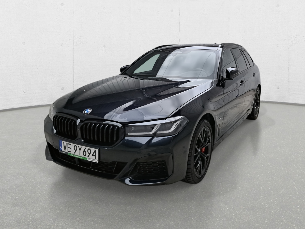 BMW 540I XDRIVE KOMBI - سيارة: صور 4 BMW 540I XDRIVE KOMBI - سيارة: صور 4