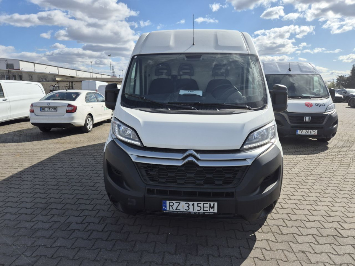 CITROEN JUMPER FURGON BLASZAK - فان: صور 3 CITROEN JUMPER FURGON BLASZAK - فان: صور 3