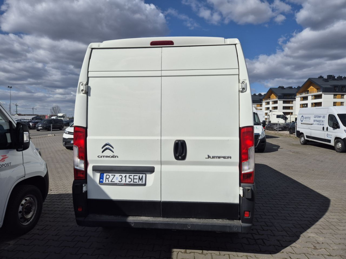 CITROEN JUMPER FURGON BLASZAK - فان: صور 5 CITROEN JUMPER FURGON BLASZAK - فان: صور 5