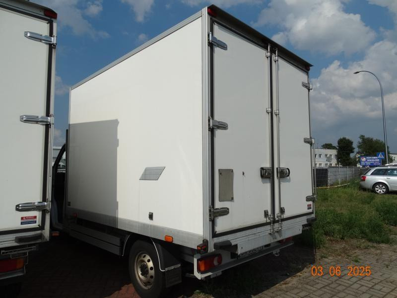 FIAT DUCATO CHŁODNIA/IZOTERMA - الشاحنات الصغيرة المبردة: صور 3 FIAT DUCATO CHŁODNIA/IZOTERMA - الشاحنات الصغيرة المبردة: صور 3