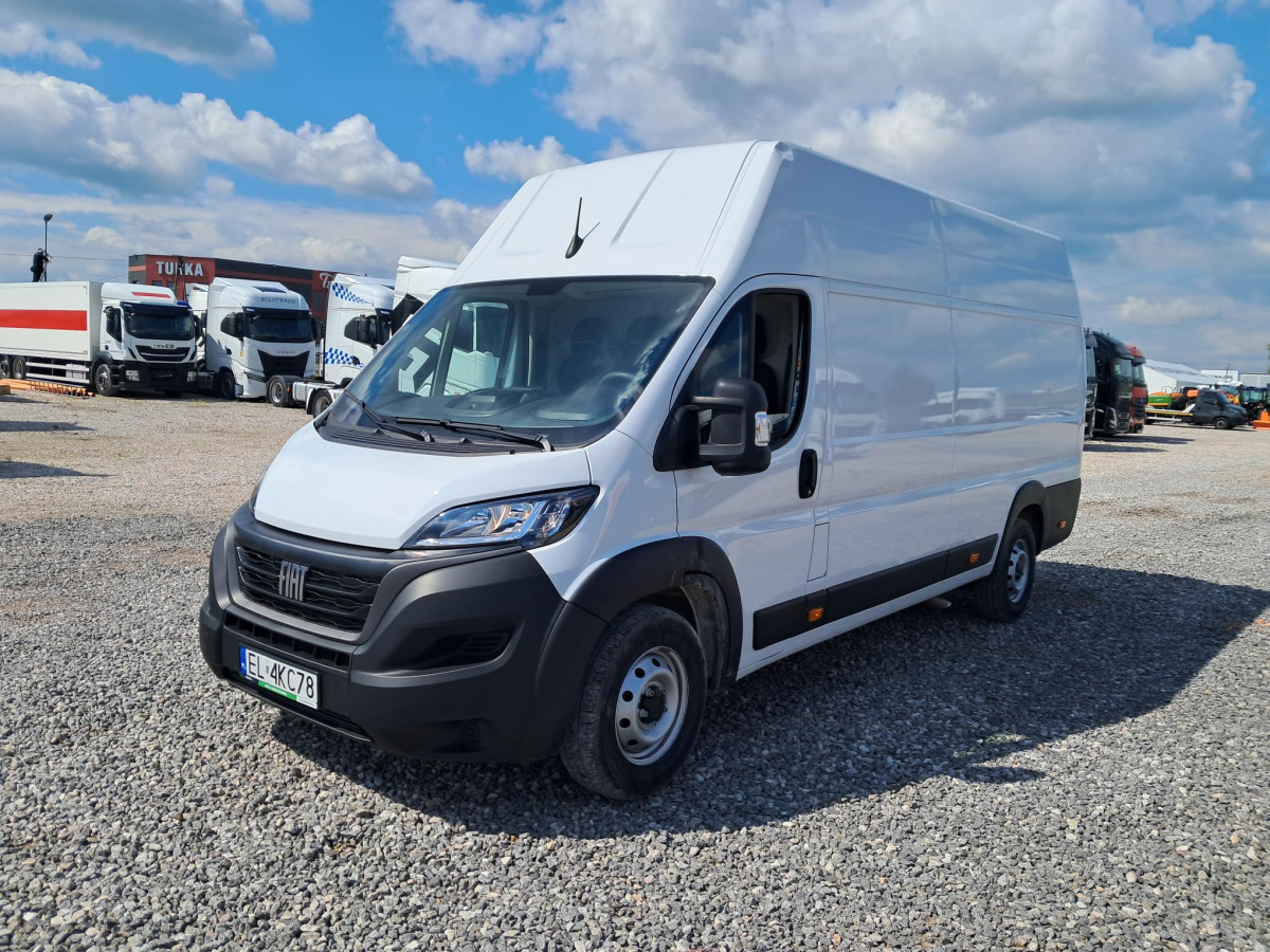FIAT DUCATO FURGON BLASZAK - فان: صور 3 FIAT DUCATO FURGON BLASZAK - فان: صور 3