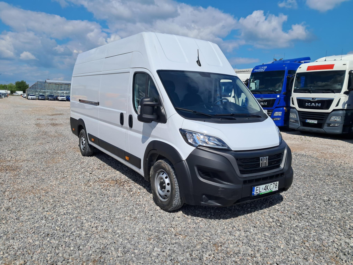 FIAT DUCATO FURGON BLASZAK - فان: صور 1 FIAT DUCATO FURGON BLASZAK - فان: صور 1
