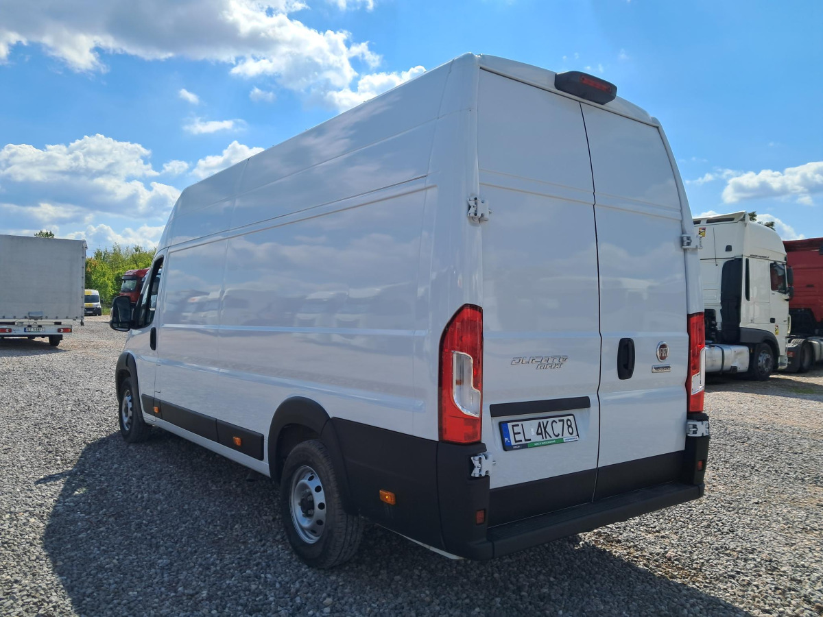 FIAT DUCATO FURGON BLASZAK - فان: صور 4 FIAT DUCATO FURGON BLASZAK - فان: صور 4
