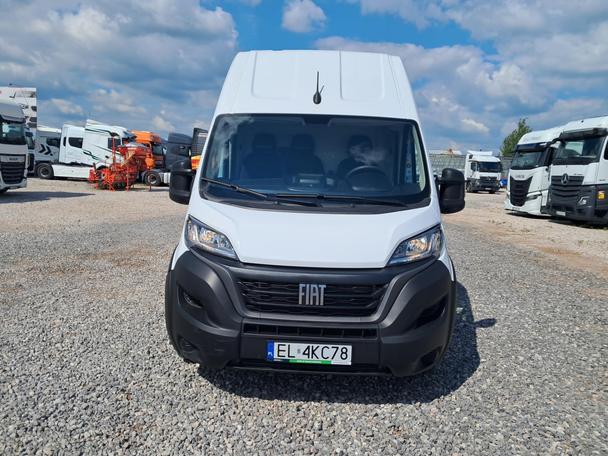 FIAT DUCATO FURGON BLASZAK - فان: صور 2 FIAT DUCATO FURGON BLASZAK - فان: صور 2