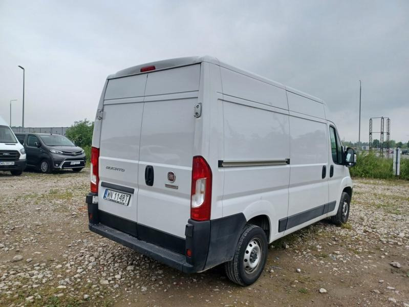 FIAT DUCATO FURGON BLASZAK - فان: صور 4 FIAT DUCATO FURGON BLASZAK - فان: صور 4