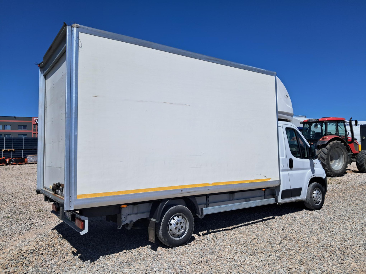 FIAT DUCATO PLANDEKA Z WINDĄ - الشاحنات الصغيرة ستائر: صور 4 FIAT DUCATO PLANDEKA Z WINDĄ - الشاحنات الصغيرة ستائر: صور 4