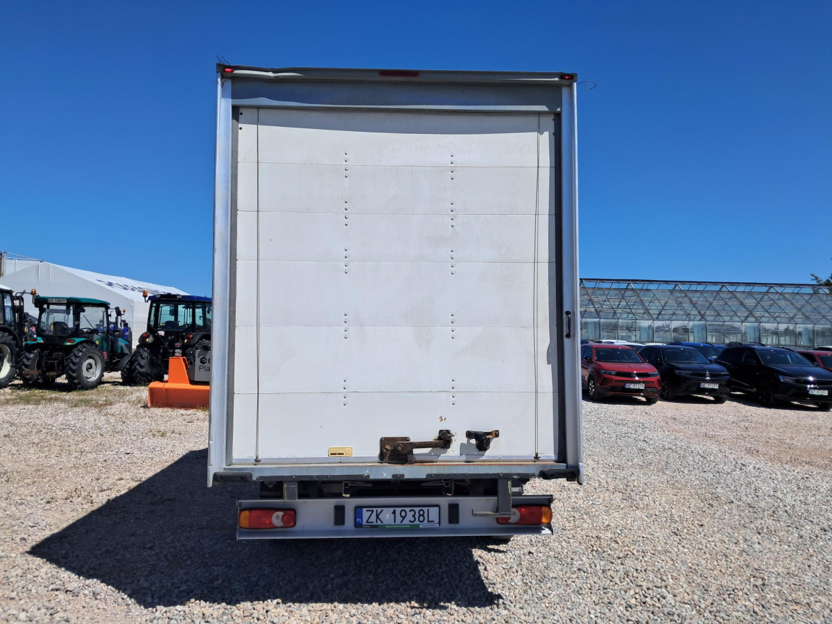 FIAT DUCATO PLANDEKA Z WINDĄ - الشاحنات الصغيرة ستائر: صور 5 FIAT DUCATO PLANDEKA Z WINDĄ - الشاحنات الصغيرة ستائر: صور 5