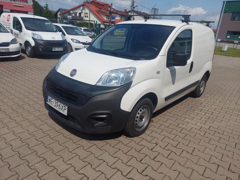 FIAT FIORINO FURGON BLASZAK - فان: صور 2 FIAT FIORINO FURGON BLASZAK - فان: صور 2