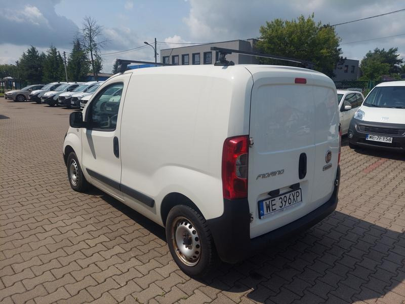 FIAT FIORINO FURGON BLASZAK - فان: صور 4 FIAT FIORINO FURGON BLASZAK - فان: صور 4
