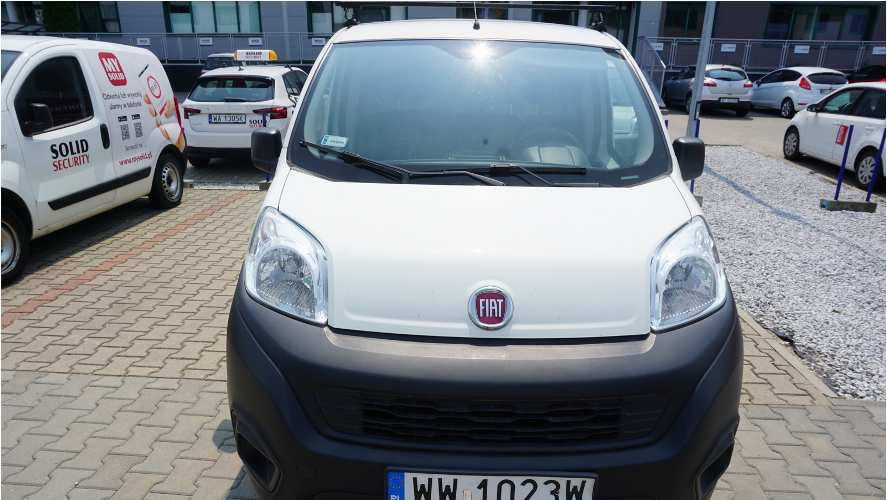 FIAT FIORINO FURGON BLASZAK - فان: صور 5 FIAT FIORINO FURGON BLASZAK - فان: صور 5