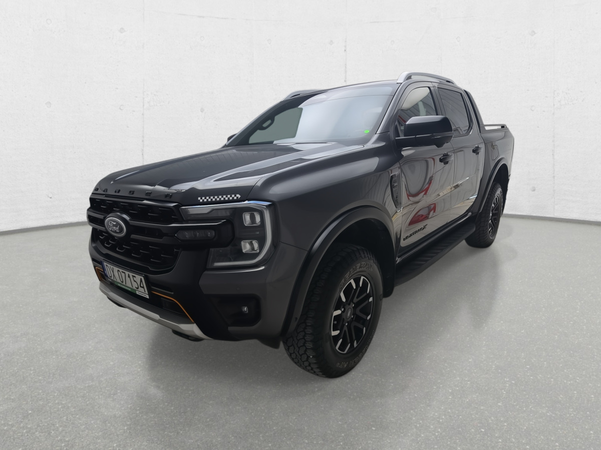 FORD RANGER PICK-UP - شاحنة البيك أب: صور 4 FORD RANGER PICK-UP - شاحنة البيك أب: صور 4