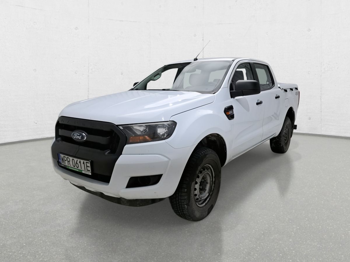 FORD RANGER PICK-UP - شاحنة البيك أب: صور 4 FORD RANGER PICK-UP - شاحنة البيك أب: صور 4