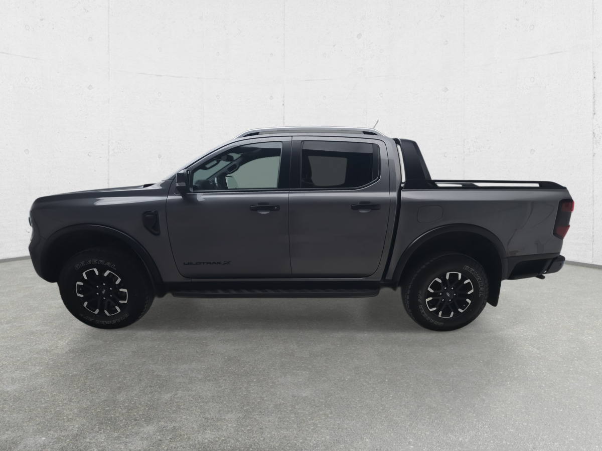 FORD RANGER PICK-UP - شاحنة البيك أب: صور 5 FORD RANGER PICK-UP - شاحنة البيك أب: صور 5