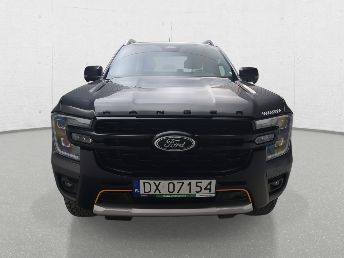 FORD RANGER PICK-UP - شاحنة البيك أب: صور 3 FORD RANGER PICK-UP - شاحنة البيك أب: صور 3