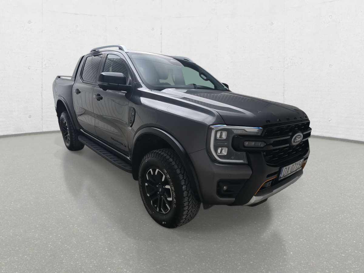 FORD RANGER PICK-UP - شاحنة البيك أب: صور 1 FORD RANGER PICK-UP - شاحنة البيك أب: صور 1