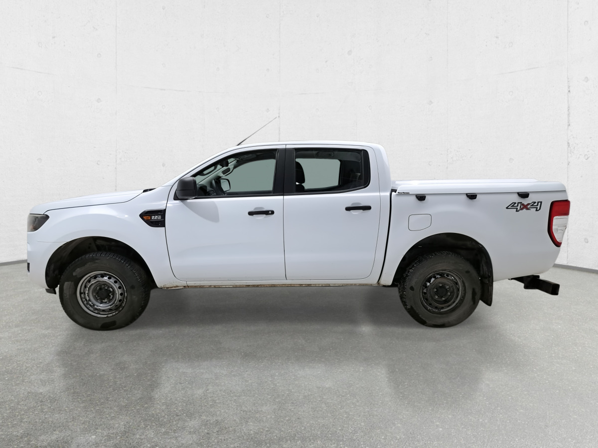 FORD RANGER PICK-UP - شاحنة البيك أب: صور 5 FORD RANGER PICK-UP - شاحنة البيك أب: صور 5