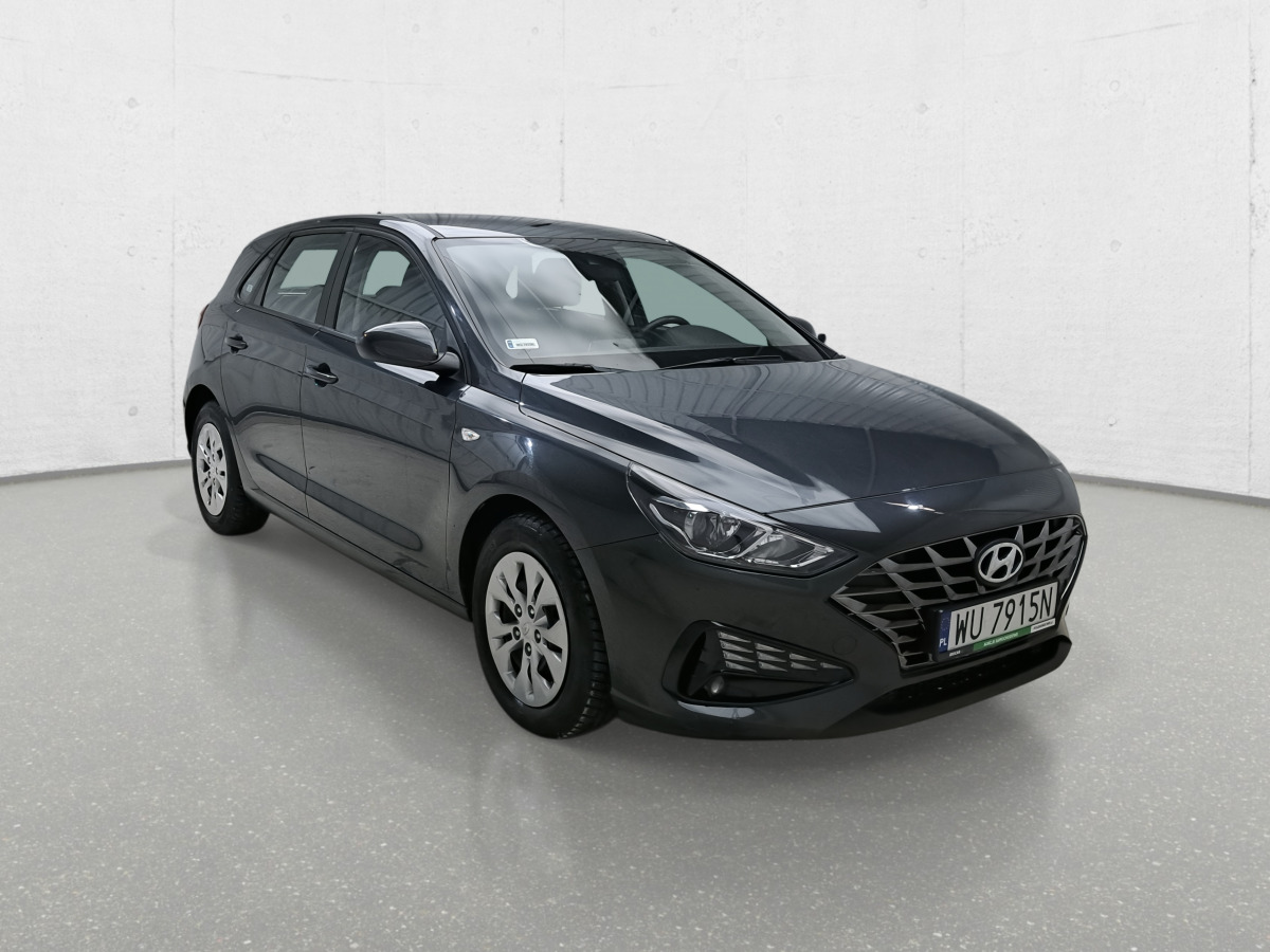 HYUNDAI I30 HATCHBACK - هاتشباك: صور 1 HYUNDAI I30 HATCHBACK - هاتشباك: صور 1