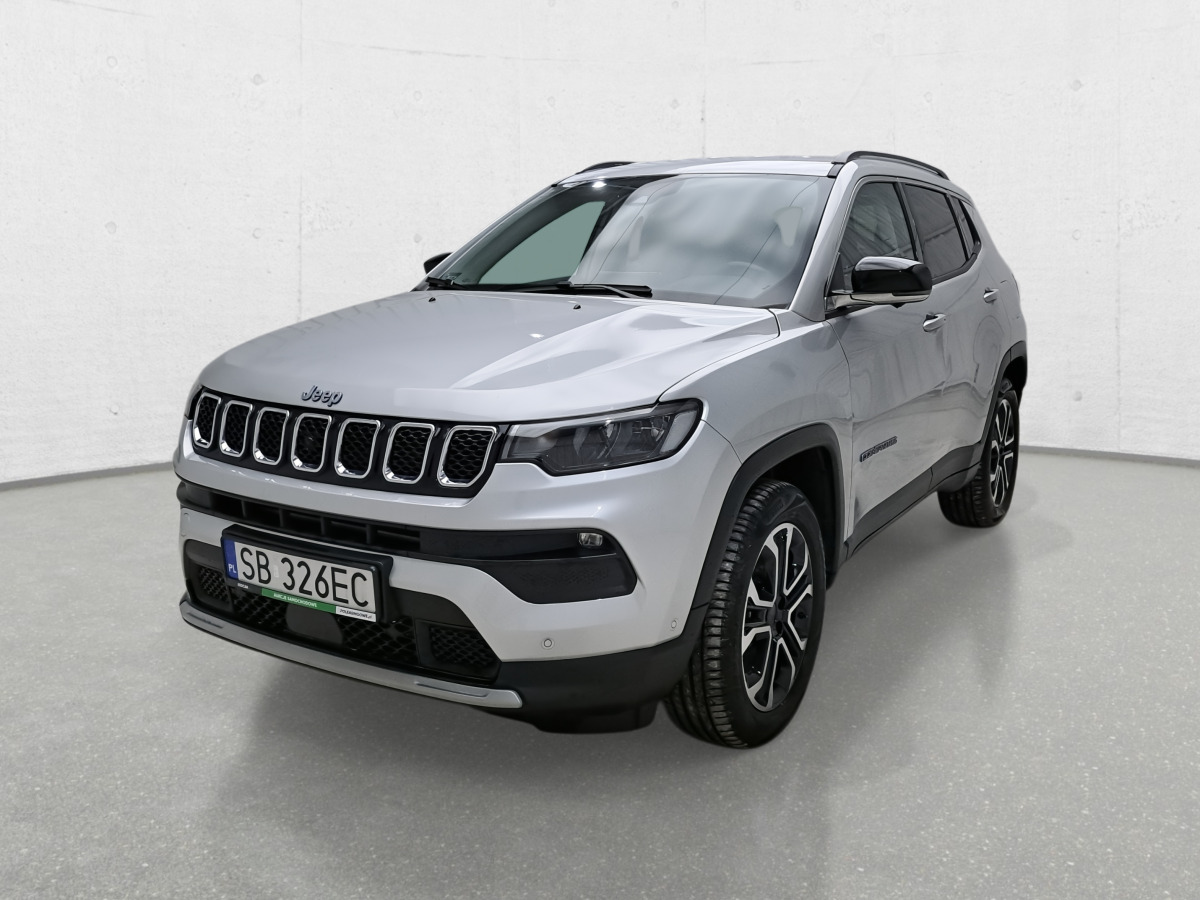 JEEP COMPASS SUV - سيارة دفع رباعي: صور 4 JEEP COMPASS SUV - سيارة دفع رباعي: صور 4