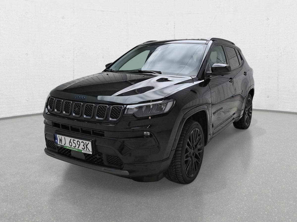 JEEP COMPASS SUV - سيارة دفع رباعي: صور 4 JEEP COMPASS SUV - سيارة دفع رباعي: صور 4