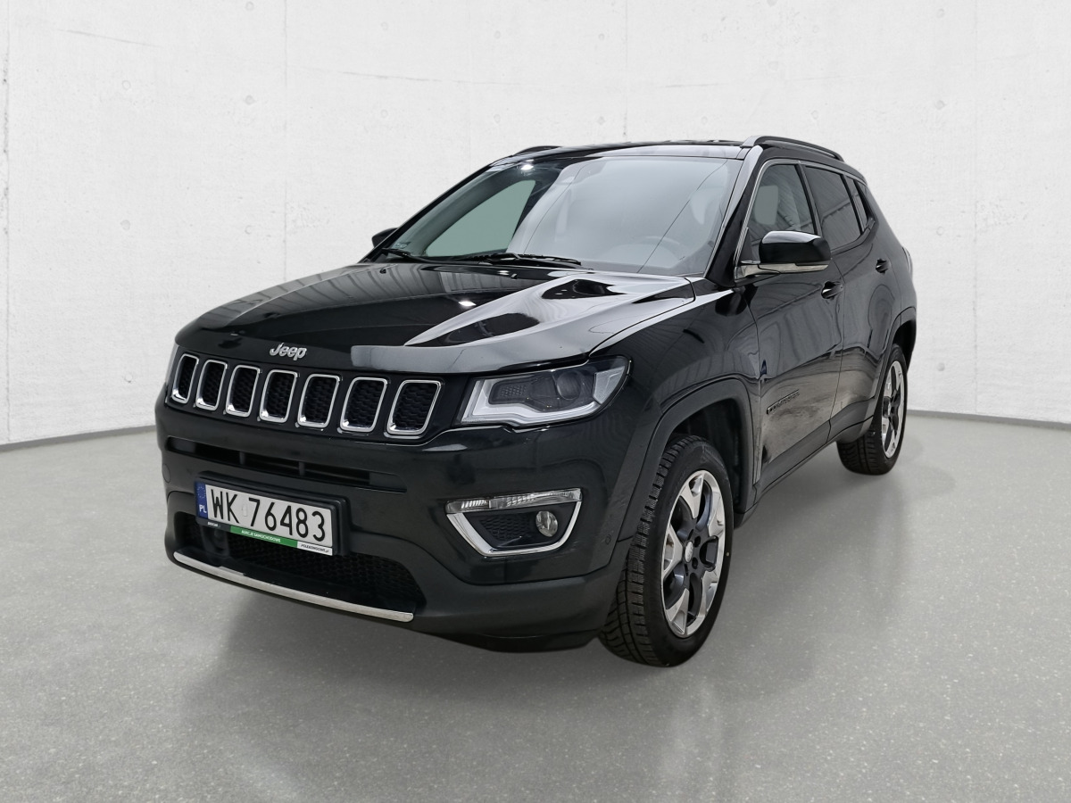 JEEP COMPASS SUV - سيارة دفع رباعي: صور 4 JEEP COMPASS SUV - سيارة دفع رباعي: صور 4