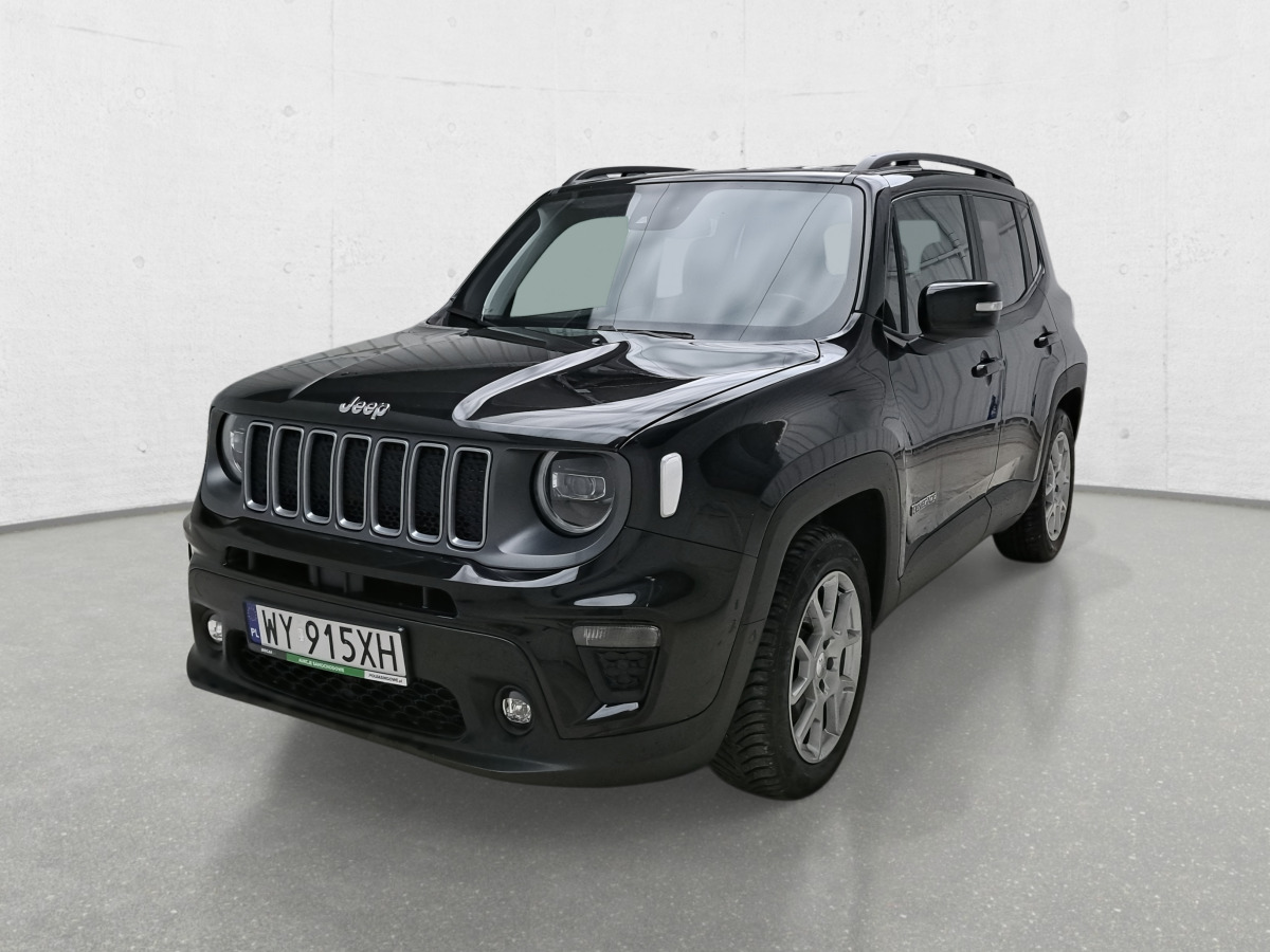 JEEP RENEGADE SUV - سيارة دفع رباعي: صور 4 JEEP RENEGADE SUV - سيارة دفع رباعي: صور 4