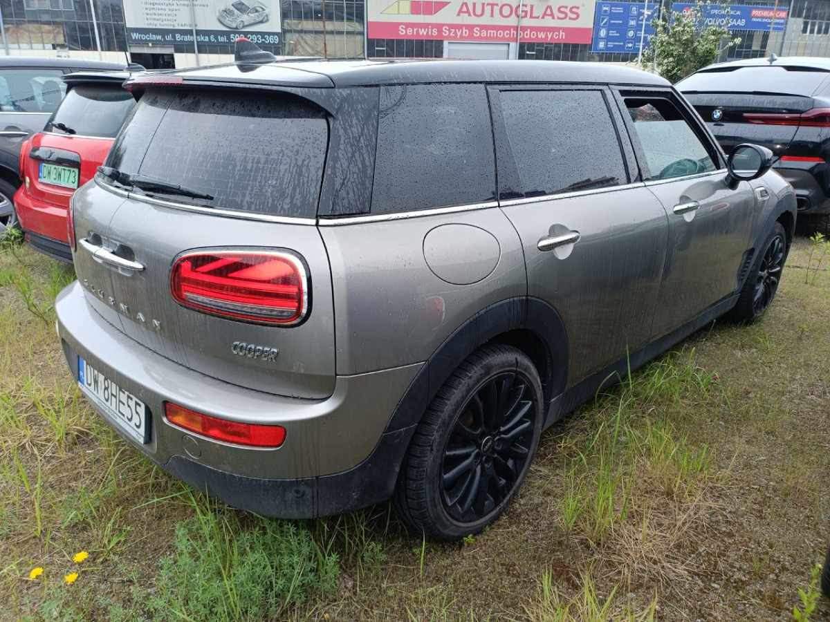 MINI CLUBMAN COOPER KOMBI - سيارة: صور 3 MINI CLUBMAN COOPER KOMBI - سيارة: صور 3
