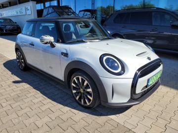 سيارة MINI COOPER HATCHBACK: صور 1