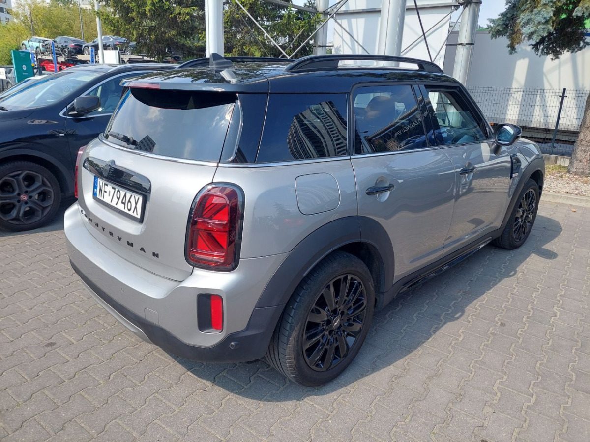 MINI COUNTRYMAN COOPER KOMBI - سيارة: صور 3 MINI COUNTRYMAN COOPER KOMBI - سيارة: صور 3