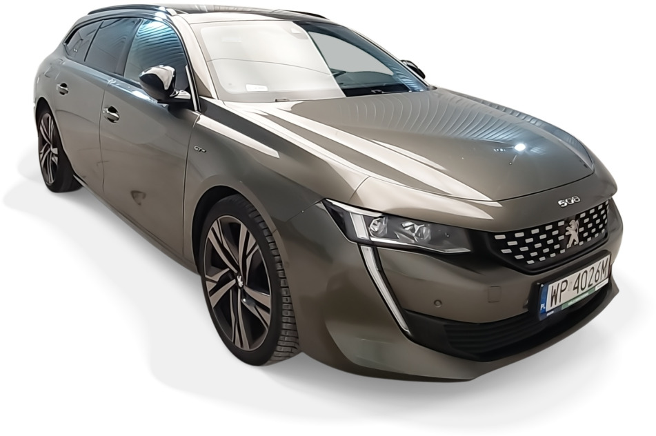 PEUGEOT 508 KOMBI - سيارة: صور 1 PEUGEOT 508 KOMBI - سيارة: صور 1