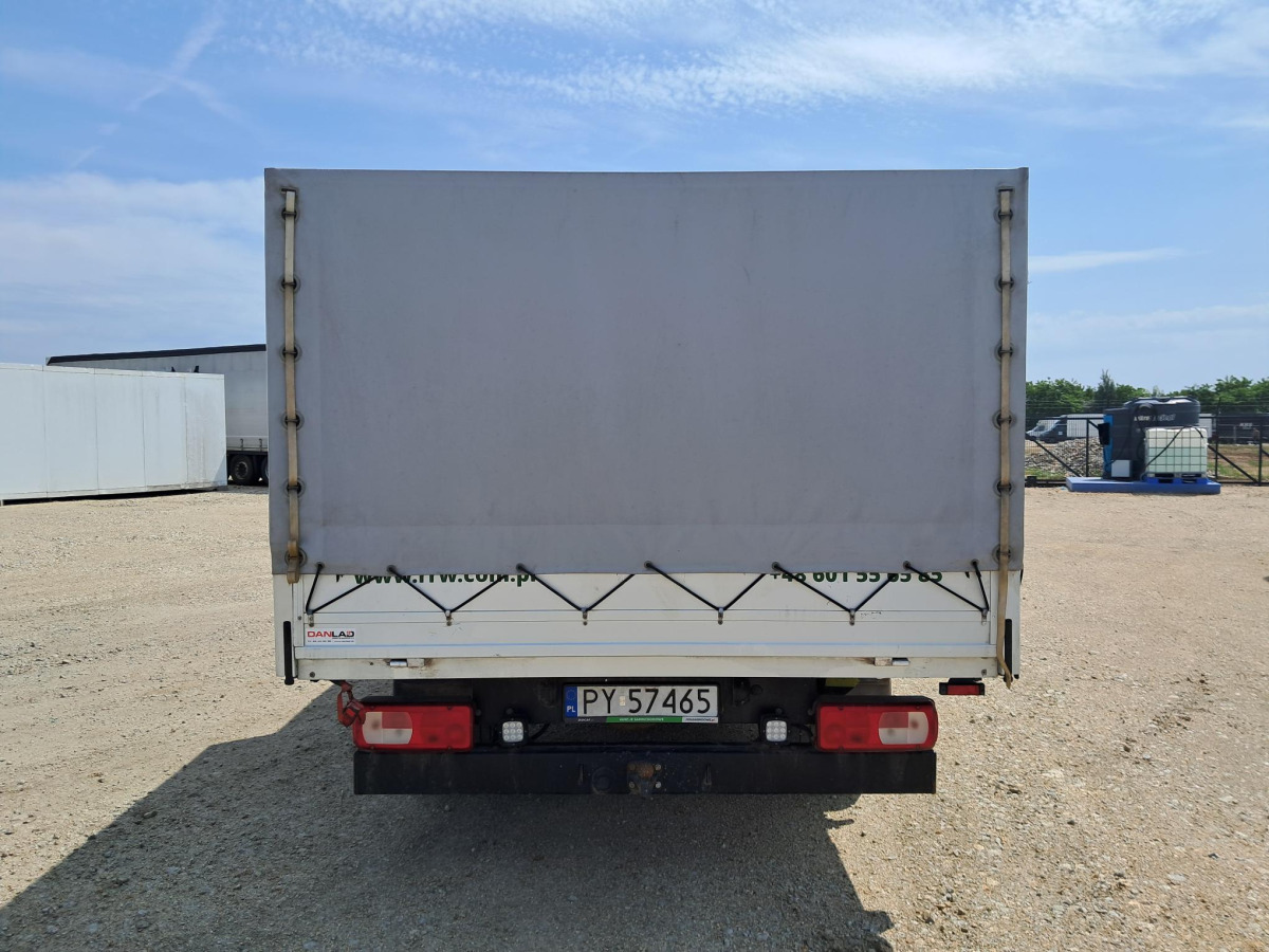 VOLKSWAGEN CRAFTER DOKA - الشاحنات الصغيرة كابينة مزدوجة: صور 5 VOLKSWAGEN CRAFTER DOKA - الشاحنات الصغيرة كابينة مزدوجة: صور 5