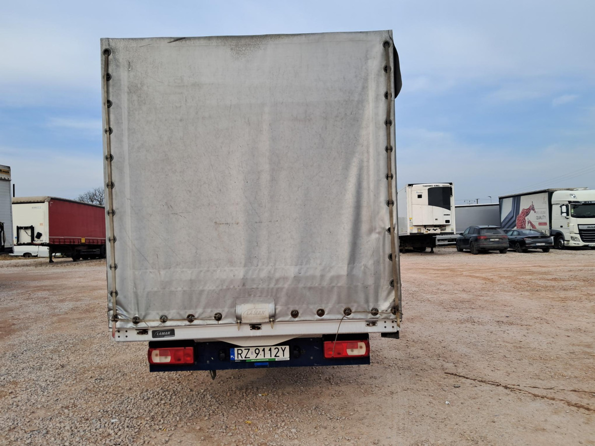 VOLKSWAGEN CRAFTER PLANDEKA - الشاحنات الصغيرة ستائر: صور 4 VOLKSWAGEN CRAFTER PLANDEKA - الشاحنات الصغيرة ستائر: صور 4