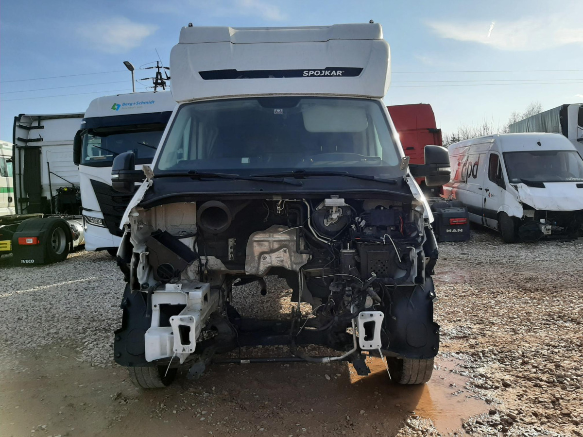 VOLKSWAGEN CRAFTER PLANDEKA - الشاحنات الصغيرة ستائر: صور 2 VOLKSWAGEN CRAFTER PLANDEKA - الشاحنات الصغيرة ستائر: صور 2