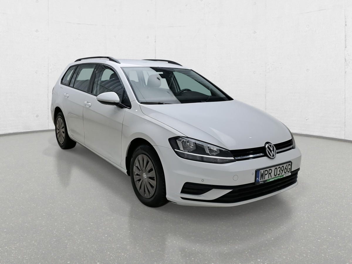 سيارة VOLKSWAGEN GOLF KOMBI: صور 1