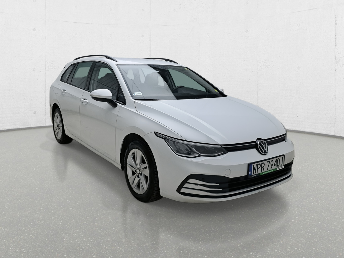 سيارة VOLKSWAGEN GOLF KOMBI: صور 1