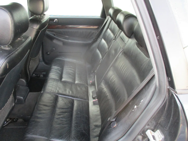 سيارة Audi A4 Avant 1.9 tdi , S-Line , Manual , Airco , EXPORT: صور 14