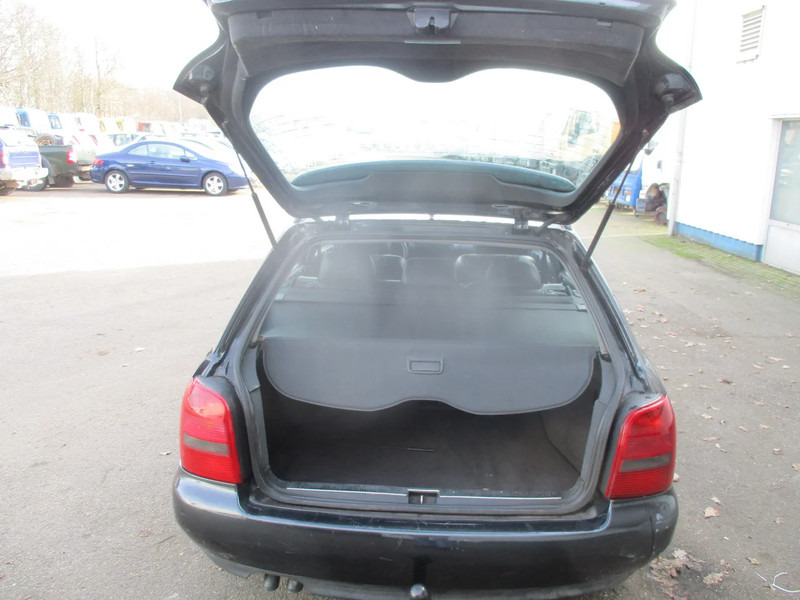 سيارة Audi A4 Avant 1.9 tdi , S-Line , Manual , Airco , EXPORT: صور 9