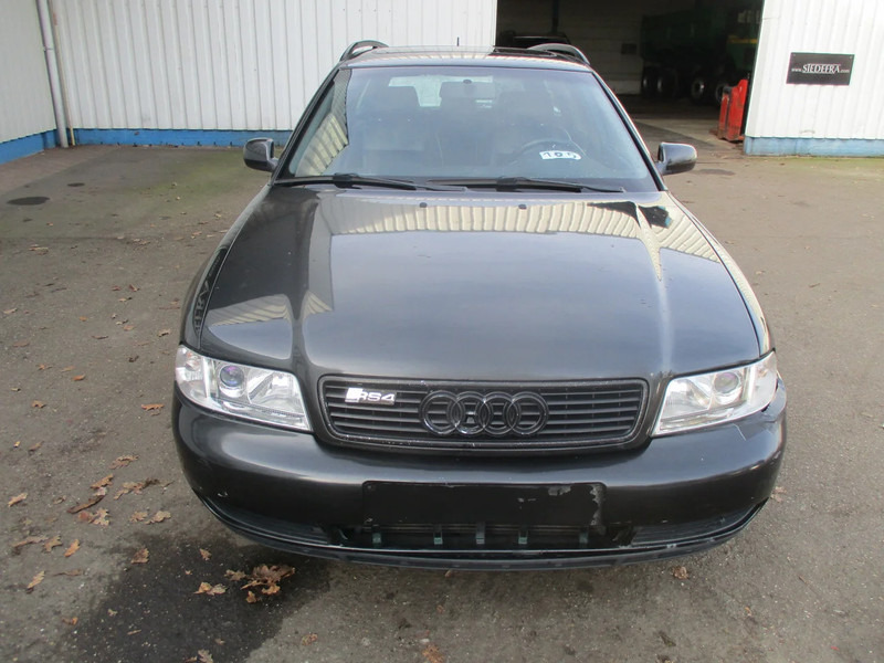 سيارة Audi A4 Avant 1.9 tdi , S-Line , Manual , Airco , EXPORT: صور 6