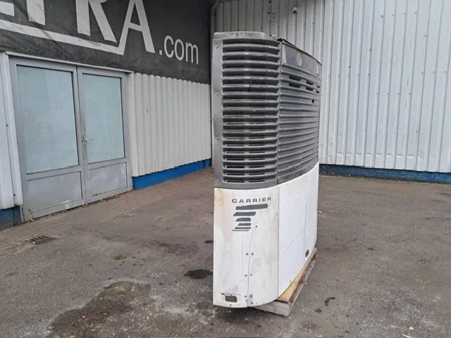 CARRIER Maxima - نظام التبريد - شاحنة: صور 3 CARRIER Maxima - نظام التبريد - شاحنة: صور 3