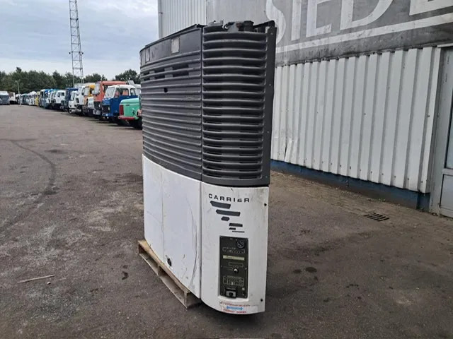 CARRIER Maxima - نظام التبريد - شاحنة: صور 2 CARRIER Maxima - نظام التبريد - شاحنة: صور 2