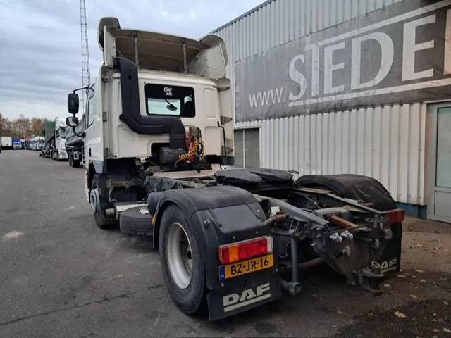 DAF CF 75- 310 , ZF Manual , Euro 5 , Dutch Truck , Airco - شاحنة جرار: صور 4 DAF CF 75- 310 , ZF Manual , Euro 5 , Dutch Truck , Airco - شاحنة جرار: صور 4