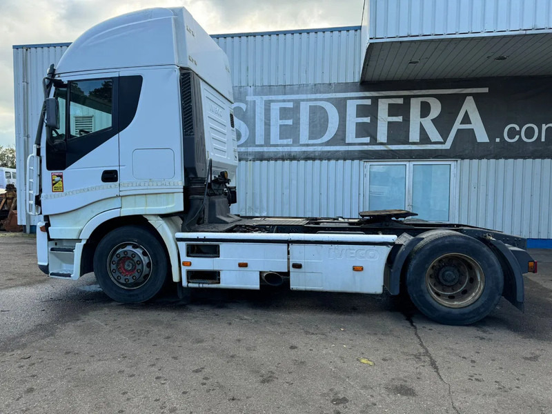 Iveco Stralis 420 Airco , Retarder , Active Space - شاحنة جرار: صور 2 Iveco Stralis 420 Airco , Retarder , Active Space - شاحنة جرار: صور 2