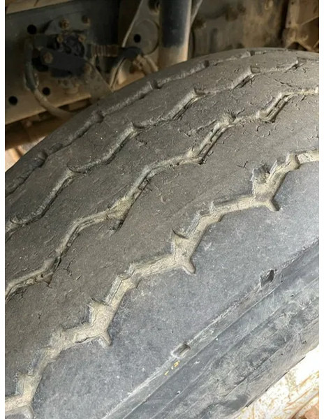 شاحنات مسطحة Mercedes-Benz Actros 2648 , V8 , 6x4 , 3 Pedals EPS , Euro 2: صور 19