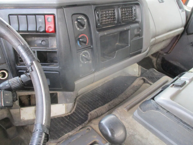 قلابات Renault Kerax 270 DCI , Manual , 3 way tipper , Spring suspension: صور 18